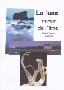 Image de la couverture de la brochure LA LUNE, MIROIR DE L'AME