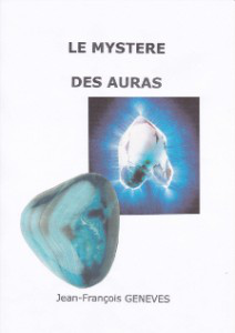 Image de la couverture de la brochure LE MYSTERE DES AURAS