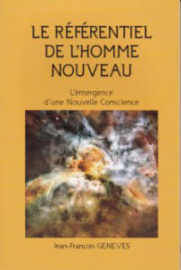 Image de la couverture du livre LE REFERENTIEL DE L'HOMME NOUVEAU