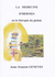 Image miniature de la couverture de la brochure LA MEDECINE D'HERMES OU LA THERAPIE DU GLOBAL